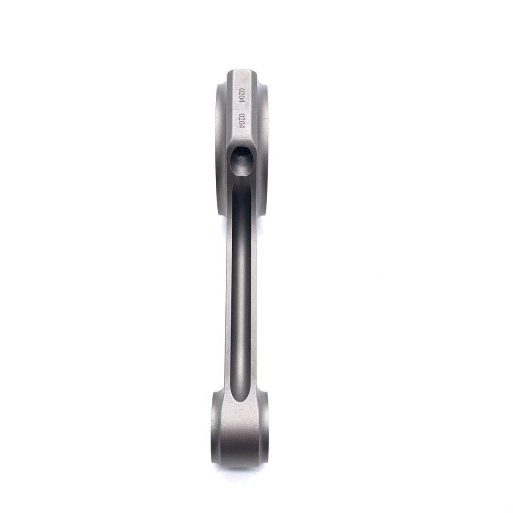 1FZ-FE H-beam Forged Connecting Rods For TOYOTA 1FZ-FE Land Cruiser ...