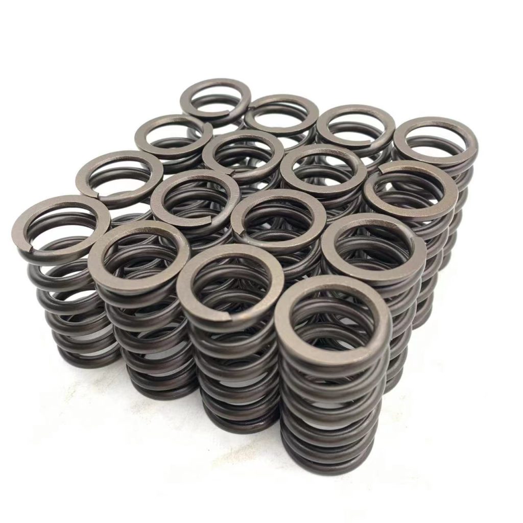 VAG 2.0TFSI Valve Springs and Titanium Retainers Kit for EA888 EA113