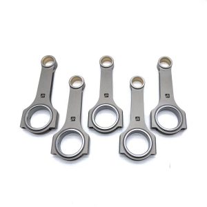 Mercedes Benz OM605 H-beam Forged Connecting Rods With Bolts