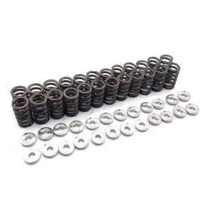VAG 3.0TFSI Valve Springs and Titanium Retainers Kit for AUDI V6 3.0T