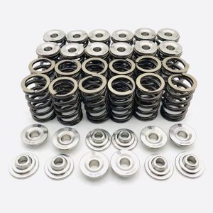 1JZ 2JZ Valve Springs and Titanium Retainers Kit for TOYOTA