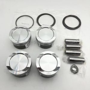B48 Forged Pistons for BMW B48 Mini Cooper S