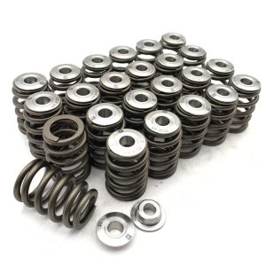 OM604 OM605 OM606 Upgraded Valve Springs and Titanium Retainers Kit for MERCEDES BENZ