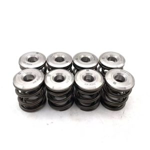 hench performance 1.9tdi valve springs & titanium retainers kit